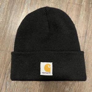 carhartt beanie
